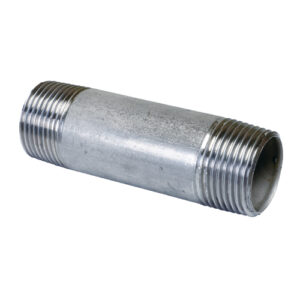 [Taebaek Metal] — 941-0945 Stainless Steel Long Nipple
