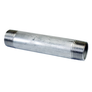 [Taebaek Metal] — 941-0468 Stainless Steel Cross