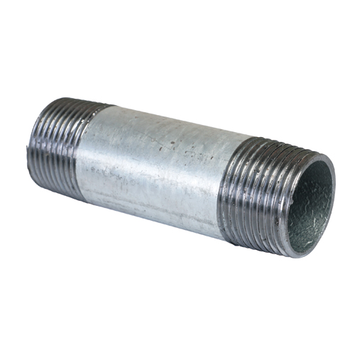 [Taebaek Metal] — 805-4788 Steel Long Nipple