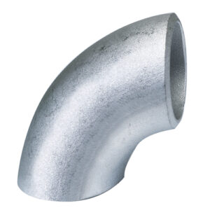 [Taebaek Metal] — 805-5680 Stainless Steel Welded Elbow 90° (KS)