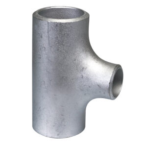[Taebaek Metal] — 805-5750 Stainless Steel Welded Tee (KS)