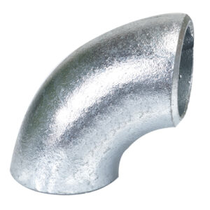 [Taebaek Metal] — 805-6306 Copper Welded Elbow 90° (KS)