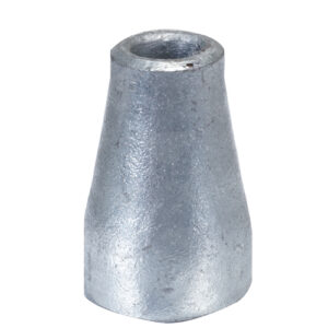 [Taebaek Metal] — 805-6652 White Welded Reducer (KS)
