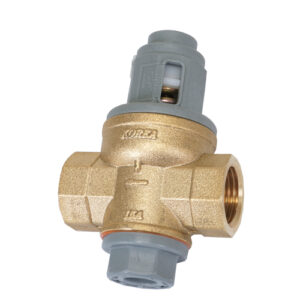 [MK] — 1420500 Pressure Reducing Valve – Water