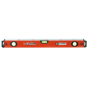 [Capro] — 770-42, ALUMINUM LEVEL Aluminum Level