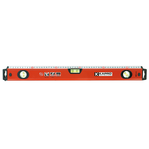 [Capro] — 770-42, ALUMINUM LEVEL Aluminum Level