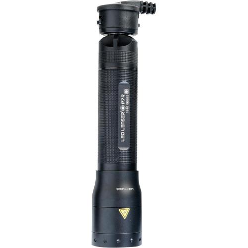 [LEDLancer] — 9408R P7R Rechargeable Light (LED)