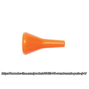 [Rockline] — 49422 Corrugated Nozzle