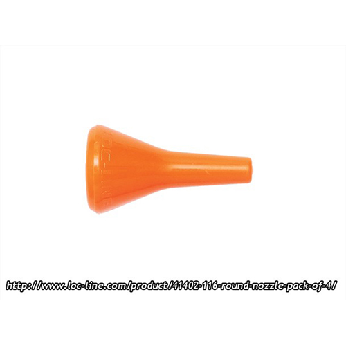 [Rockline] — 49422 Corrugated Nozzle