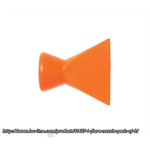 [Rockline] — 49427 Corrugated Nozzle