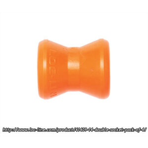 [Rockline] — 49429 Corrugated Nozzle