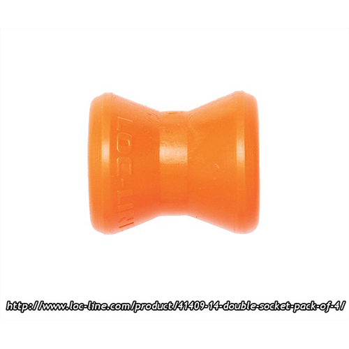 [Rockline] — 49429 Corrugated Nozzle