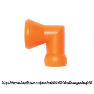 [Rockline] — 49435 Corrugated Nozzle