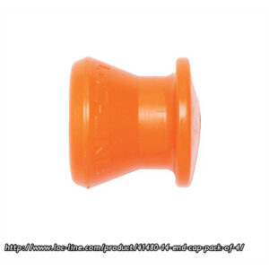 [Rockline] — 49447 Corrugated Nozzle