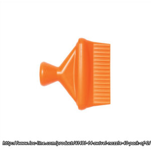 [Rockline] — 49449 Corrugated Nozzle