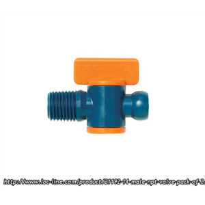 [Rockline] — 29452 Corrugated Nozzle