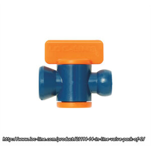[Rockline] — 29454 Corrugated Nozzle