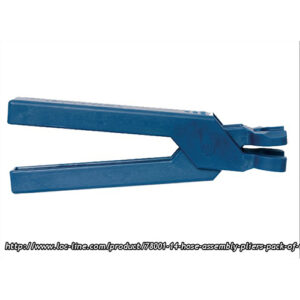 [Rockline] — 78001 Corrugated Plier
