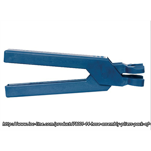 [Rockline] — 78001 Corrugated Plier