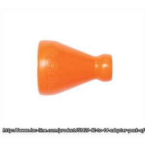 [Rockline] — 59869 Corrugated Nozzle