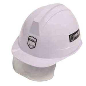 [Gukje Safety Material] — KJH-G01 Safety Glasses Helmet