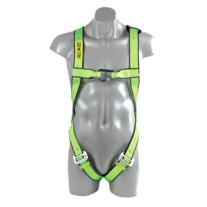 [Gukje Safety Material] — K051-32AL Full Body Safety Harness