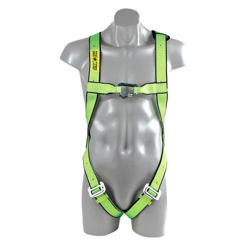 [Gukje Safety Material] — K051-32AL Full Body Safety Harness