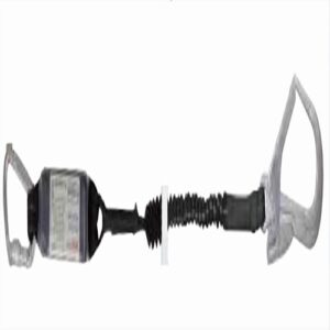 [Gukje Safety Material] — AL Cinch Strap