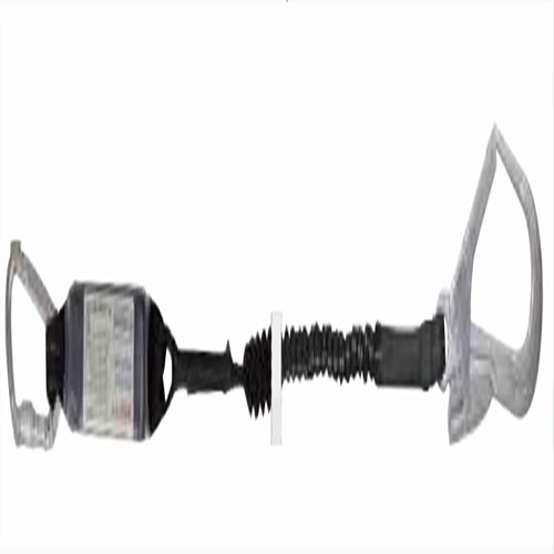[Gukje Safety Material] — AL Cinch Strap