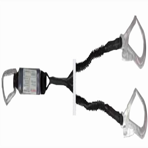 [Gukje Safety Material] — ALY Cinch Strap