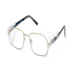[OTOS] — M-651AS Safety Glasses