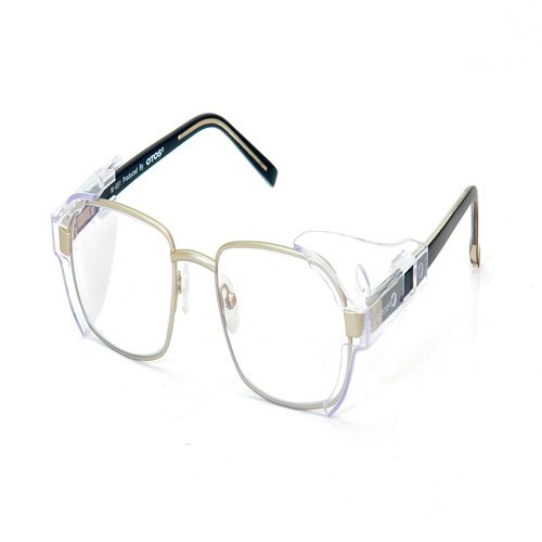 [OTOS] — M-651AS Safety Glasses