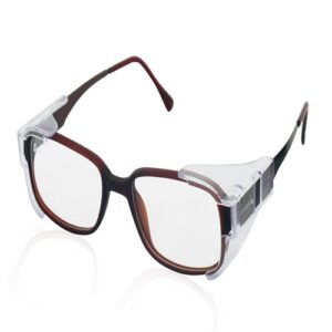 [OTOS] — M-653AS Safety Glasses