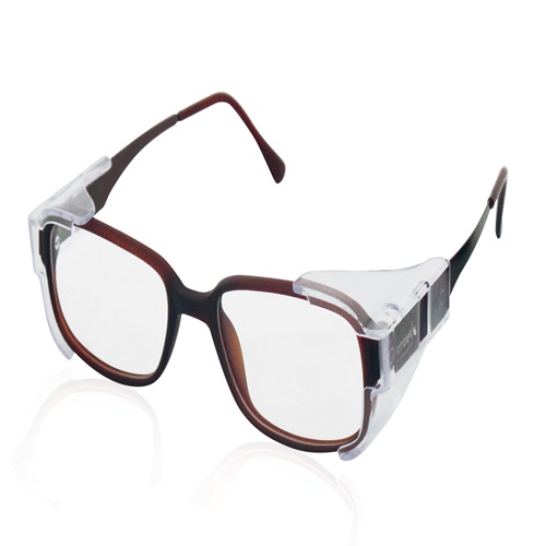 [OTOS] — M-653AS Safety Glasses