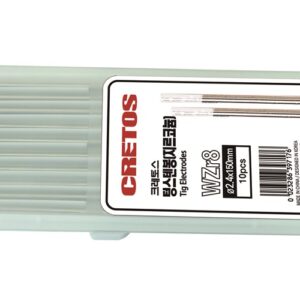 [CRETOS] — WZr8 Tungsten Rod Tungsten Rod
