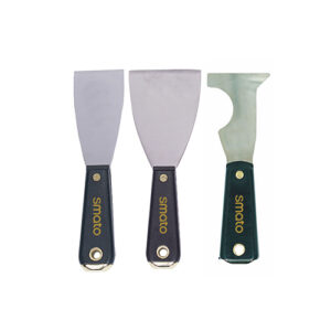 [Smato] — 113-0779 Scraper Scraper Set (Multi-Purpose)