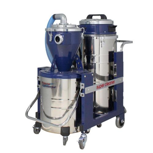 [Gyeongsei] — SUPER-2700H2 Vacuum (Wet/Dry)