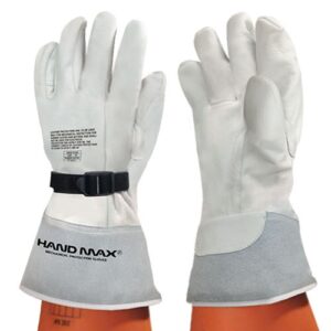 [Koreka] — 209 Insulated Outer Gloves