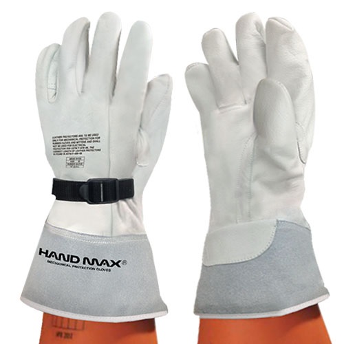 [Koreka] — 209 Insulated Outer Gloves