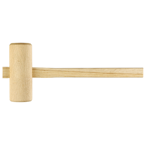 [OH] — WH-36 Wood Mallet