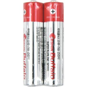 [Seshin Buffalo] — 401-1721 LR03 Battery Battery (Alkaline)