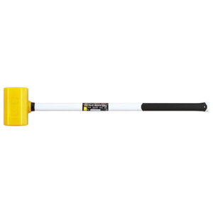 [OH] — PXUK-06G Urethane Mallet
