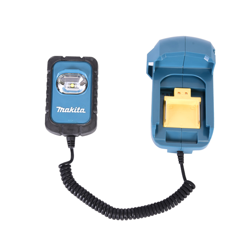 [makita Charger] — DML803 Cordless Lantern