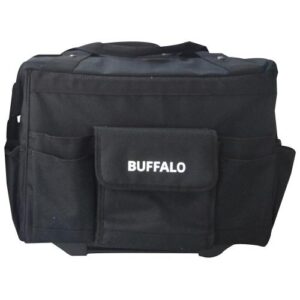 [Seshin Buffalo] — SB-7009 Tool Bag Tool Bag (Wheeled)