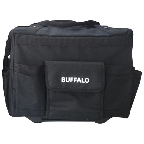 [Seshin Buffalo] — SB-7009 Tool Bag Tool Bag (Wheeled)