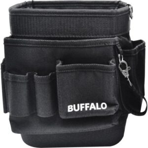 [Seshin Buffalo] — SB-1009 Tool Bag Tool Kit (Multi-Purpose)