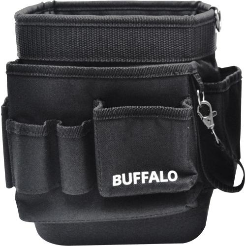 [Seshin Buffalo] — SB-1009 Tool Bag Tool Kit (Multi-Purpose)