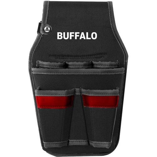 [Seshin Buffalo] — SB-2012 Tool Bag Tool Kit (Multi-Purpose)