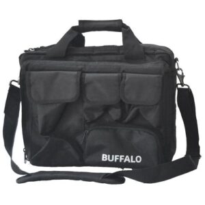 [Seshin Buffalo] — SB-8001 PRO Tool Bag Tool Bag (Premium)