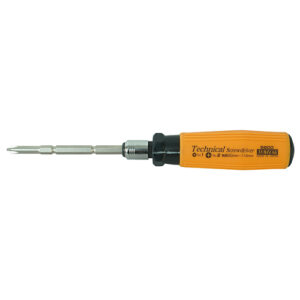 [SUNFLAG] — 5800 3-Stage Adjustable Driver